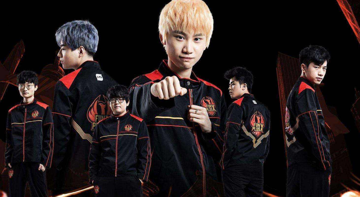 lpl目前出线的队伍,lpl再次进入四强