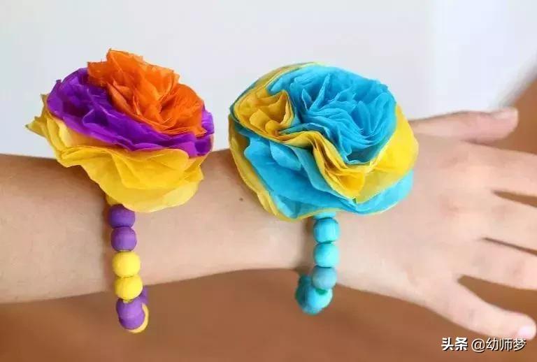 母亲节送给妈妈的粘土手工礼物,母亲节送妈妈的手工折纸礼物贺卡