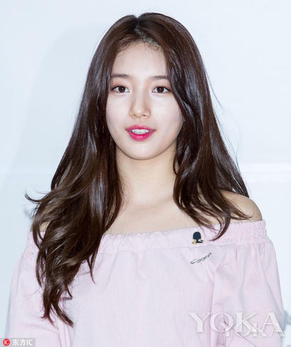 林允最漂亮的唇膏,林允快速化妆变身