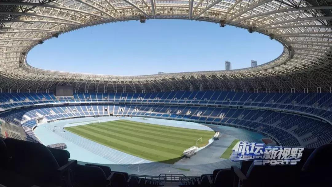 三大球场,亚洲杯2023年天津赛程