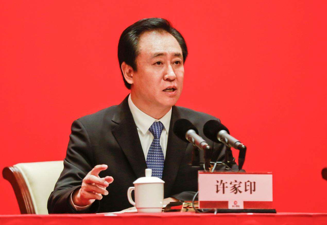 河南首富捐款2亿,河南首富捐款8亿