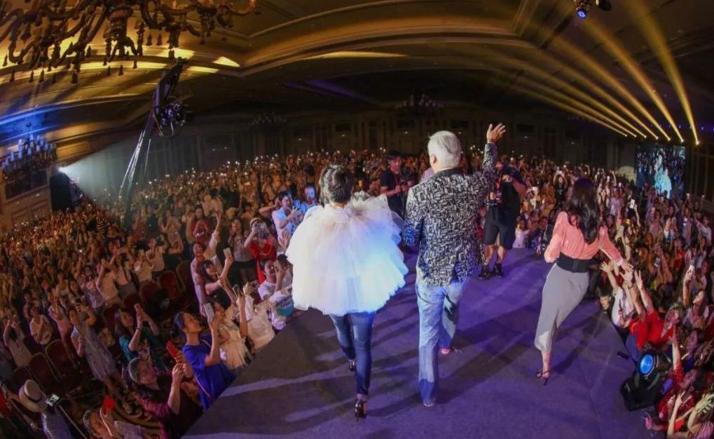 微商未来趋势及模式,微商发展趋势及思路