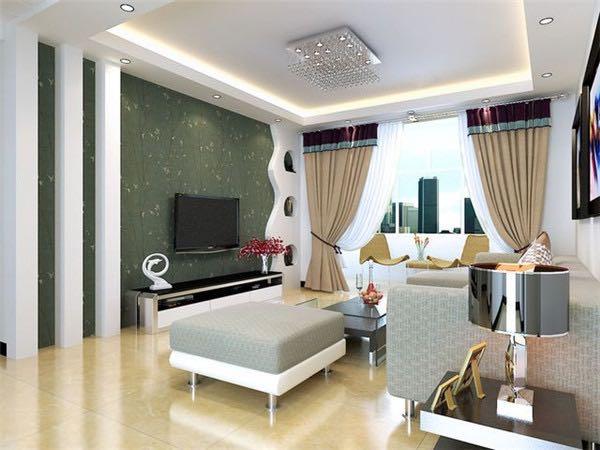 选购窗帘如何防止被坑,八大口诀教会你选购窗帘