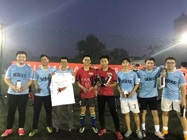 复兴杯足球赛2019,2019慈善杯足球赛