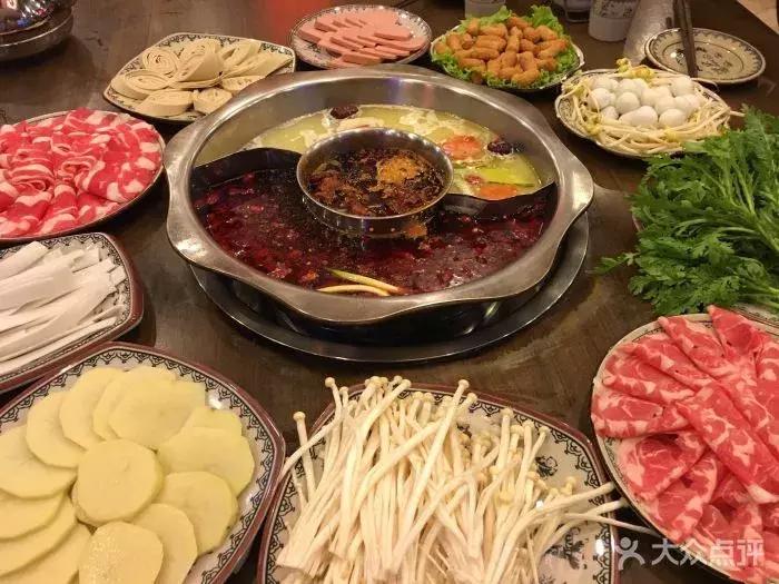 吴忠吃的值得打卡的地方,银川吴忠美食排行榜前十名