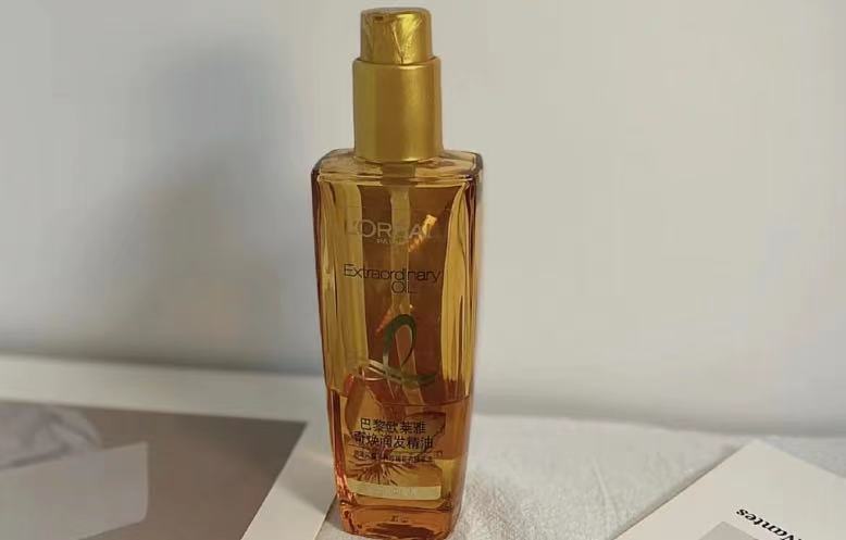 最好用护发精油香味持久留香,迪奥香水护发精油持久留香