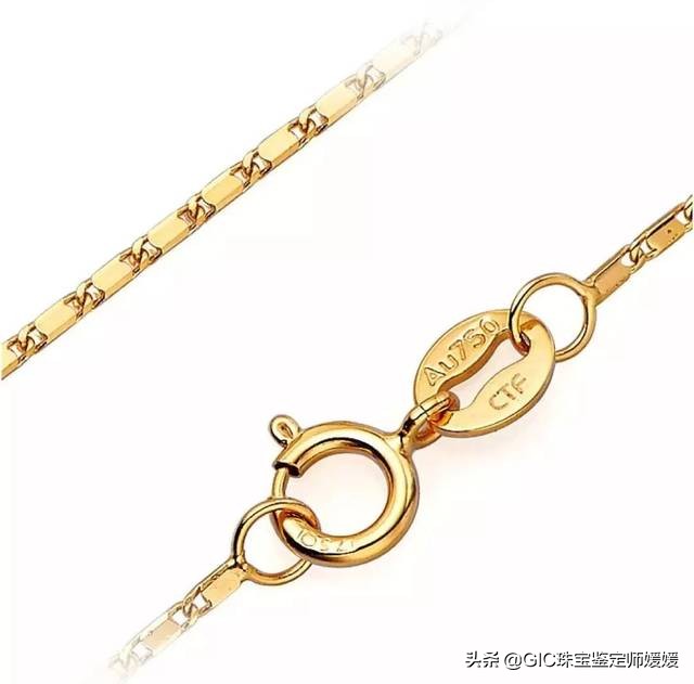 怎样识别黄金的真假和纯度,如何辨别黄金纯度最简单方法