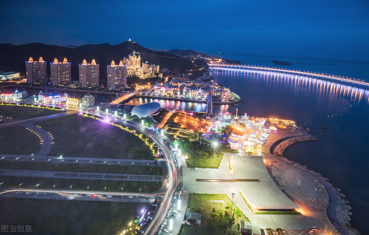 曾经的十大直辖市,哪位城市是曾经的中国直辖市