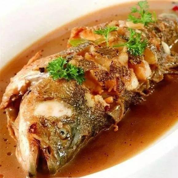 孕妇禁忌四种鱼,哪种鱼孕妇不建议吃的