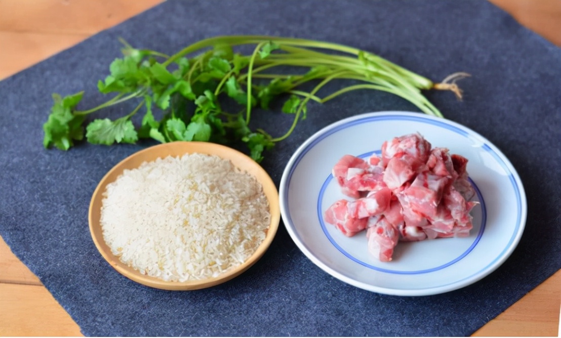 排骨和米饭的正确做法,排骨配米饭怎样做好吃