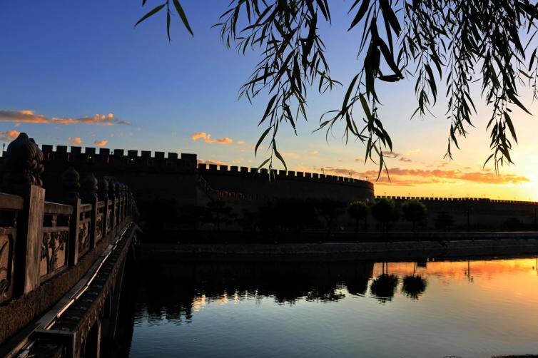 秋天京津冀周边自驾游最佳攻略,7月京津冀旅游最佳去处亲子自驾