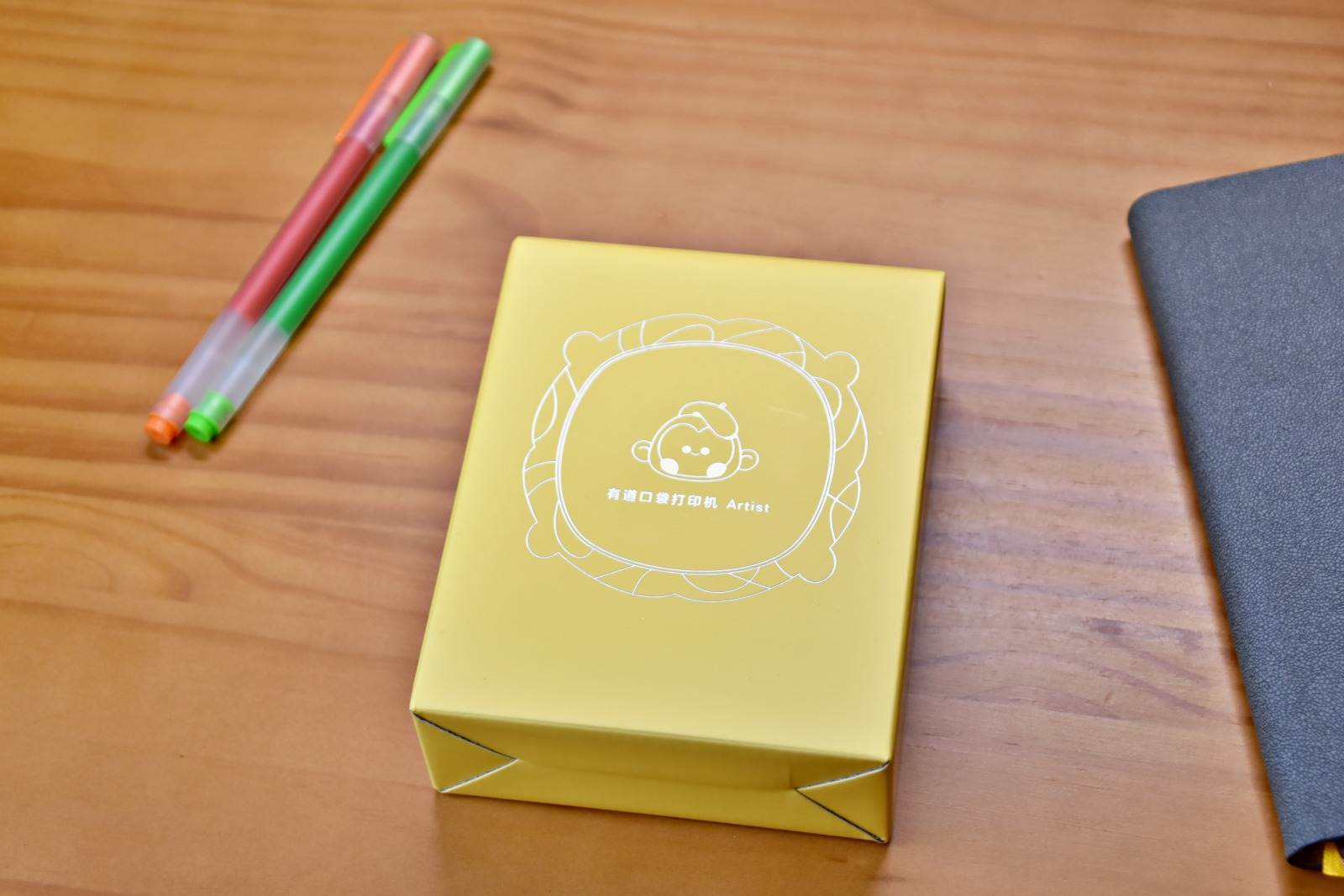 随时随地打印，碎片化学习更高效！有道口袋打印