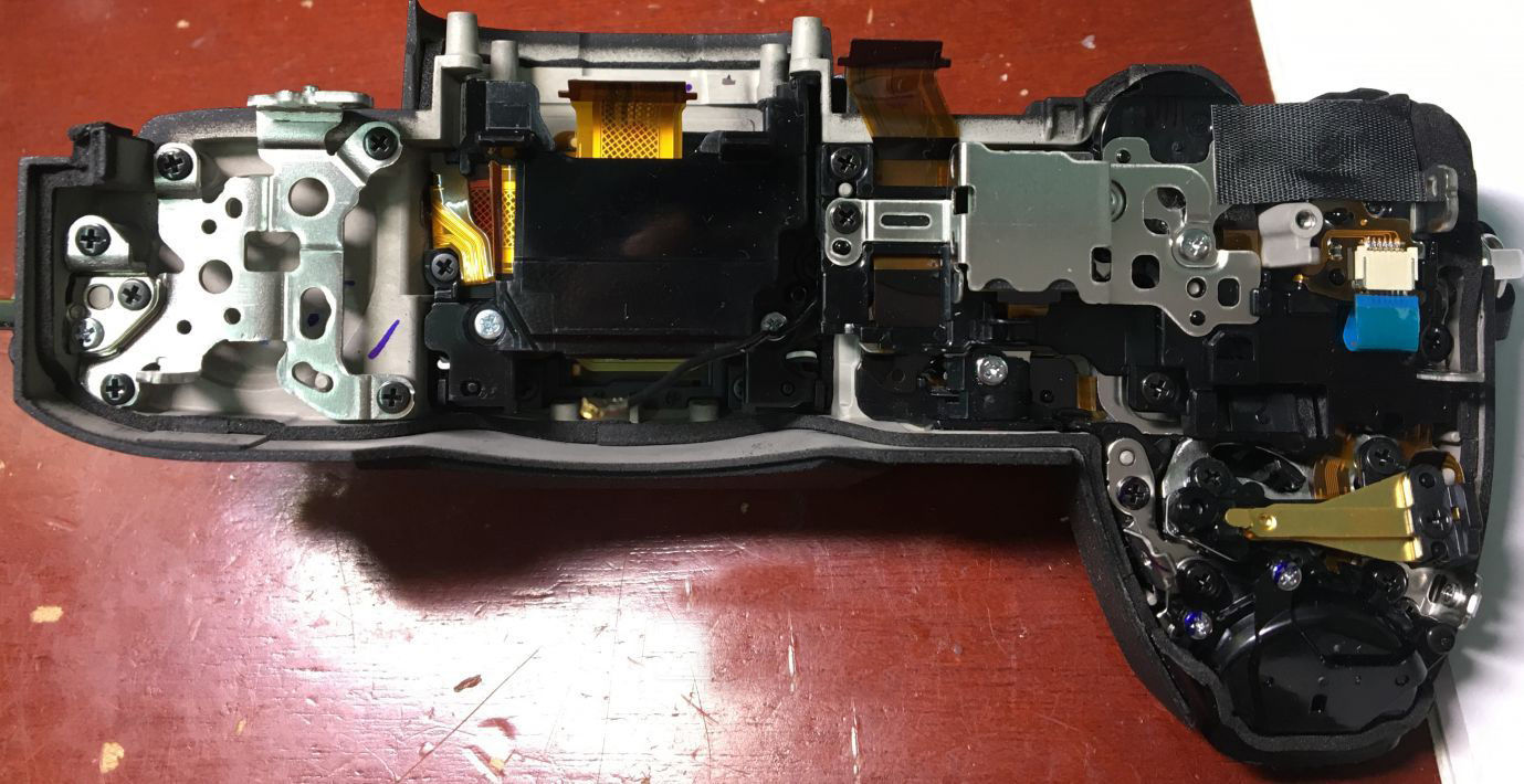 23年上市万元微单相机,2022年全画幅微单相机入手