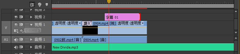 一分钟学会如何做视频,零基础最简单视频制作教程