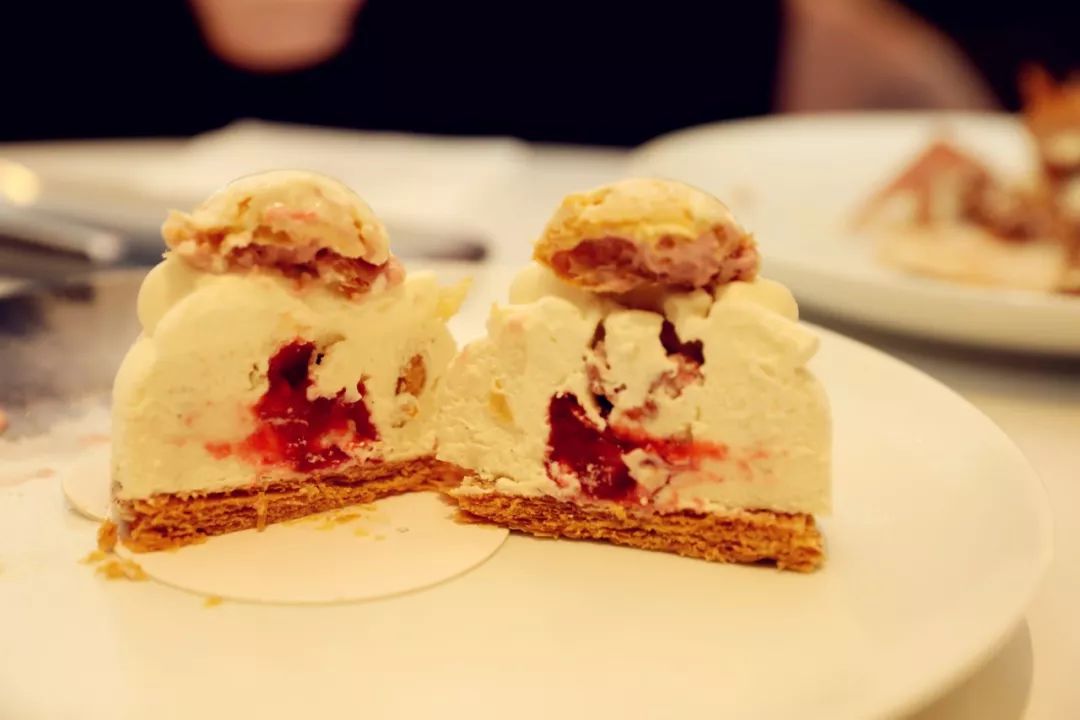 成都最大黑店竟是西南地区甜点引路人？