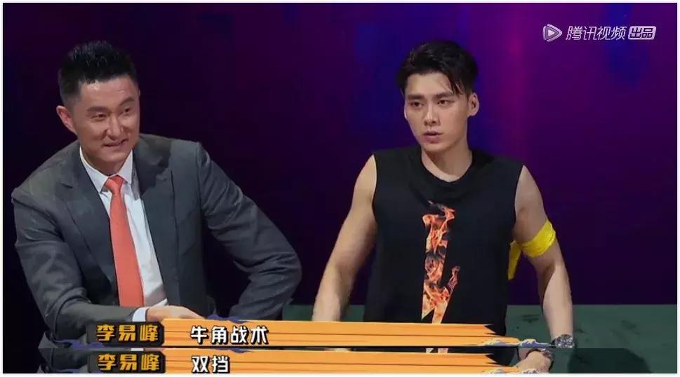 又有敢于直面虎扑的男人了？他真不怕挨骂吗……