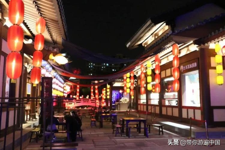 华谊兄弟电影乐园苏州游玩图,游玩苏州华谊兄弟影视城感言