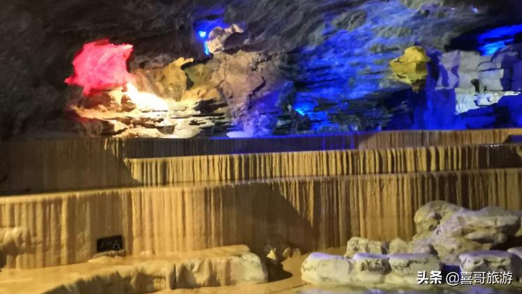 广东省英德市旅游攻略,广东英德旅游最佳景点推荐