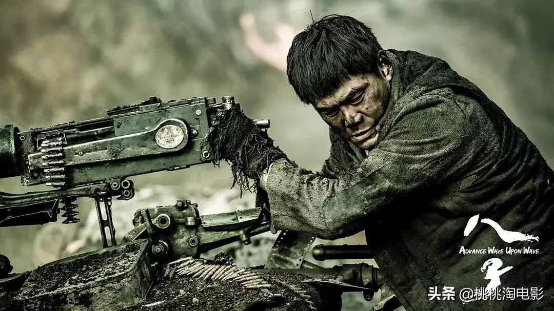 六月新片高能预告,六月电影新片爆料