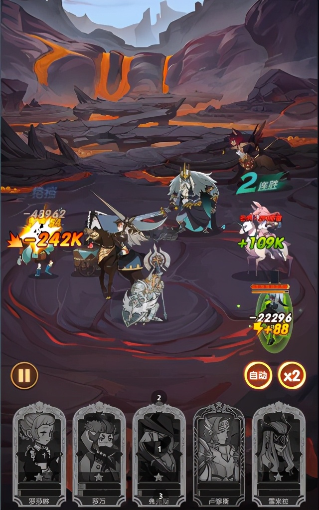 为什么挂机类游戏受欢迎,中国为啥这么多挂机类游戏