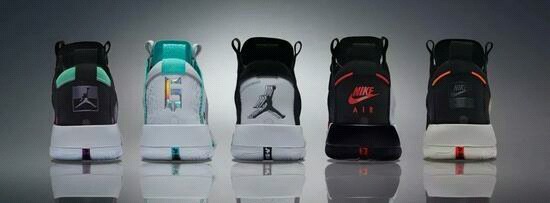 如何分辨假球鞋和真球鞋,如何分辨真假球鞋呢