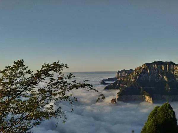 安阳出发南太行经典自驾路线,从洛阳出发自驾南太行的最佳路线