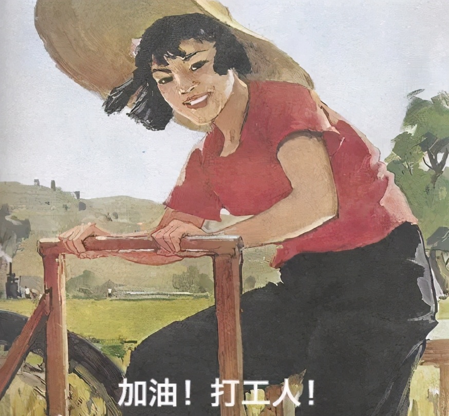 打工人根本没有资本去尝试出路,打工者的出路和思路