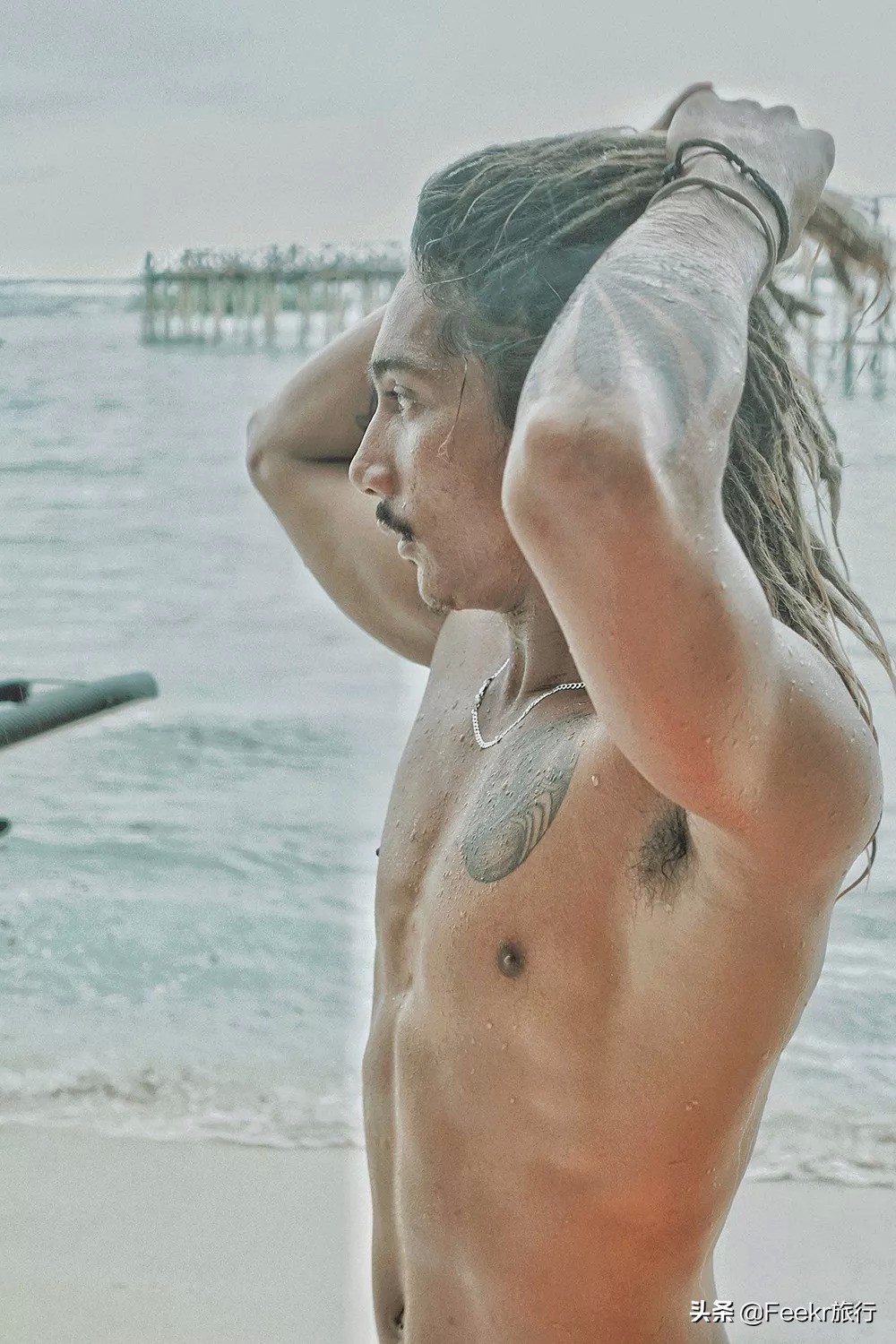 最值得一去的海岛推荐,适合自由行的东南亚海岛