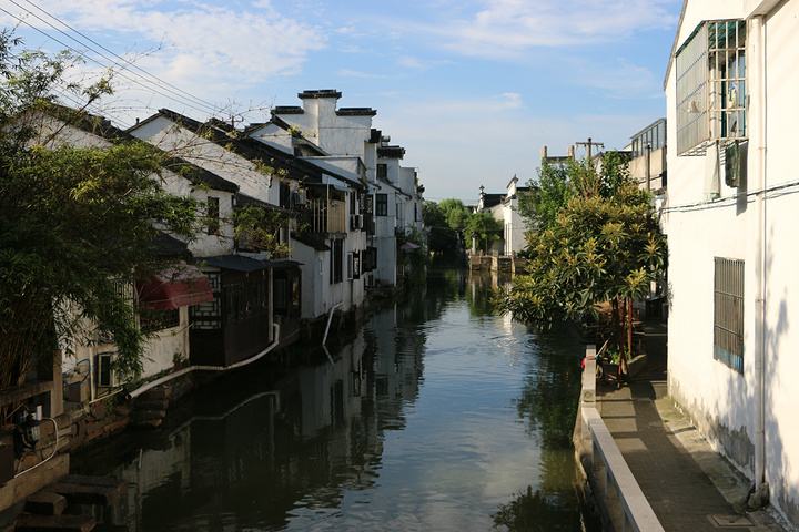 苏州市吴中太湖旅游景区,苏州市附近的旅游景区排名