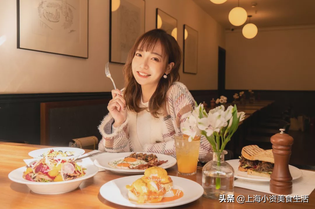 上海网红美食排行榜前十名,上海最新网红美食排行榜