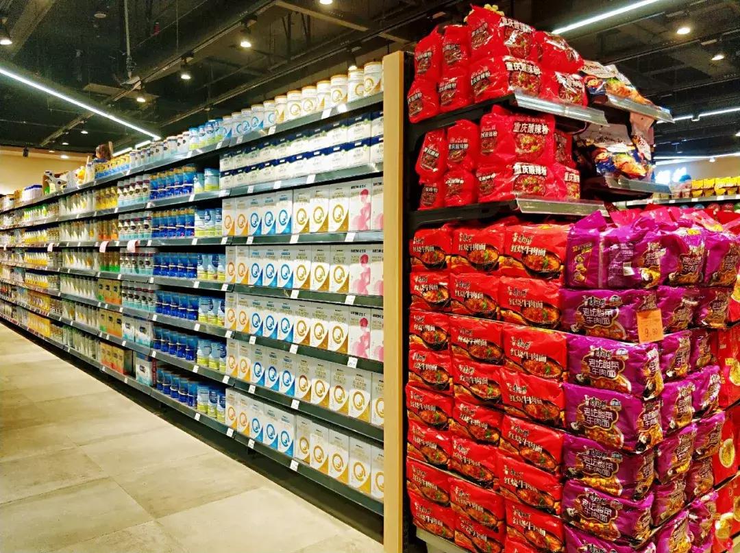 超市熟食陈列图片大全,超市水产陈列图片大全