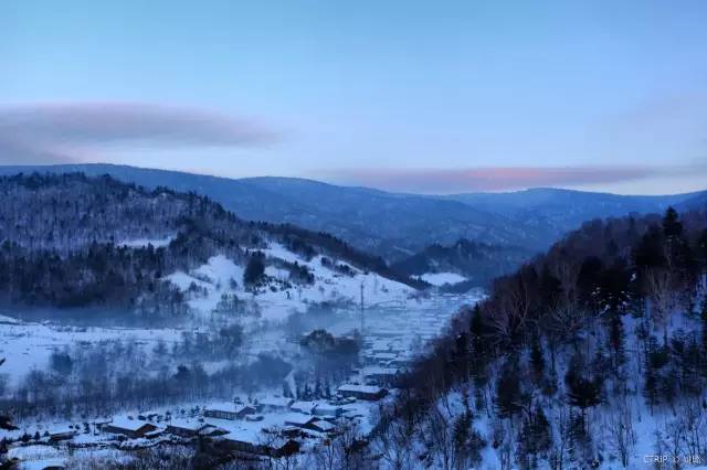 有人问你：哈尔滨哪个区（市）县最大哪个最小？都有啥？你知道不
