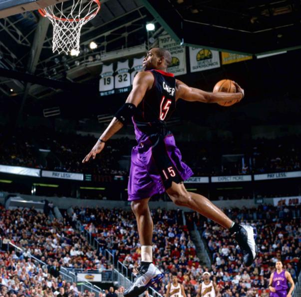 维金斯身体天赋有多恐怖,养生曼巴维金斯集锦