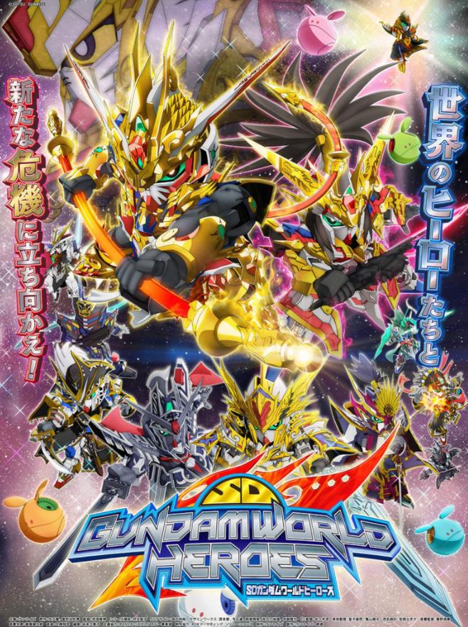 新番导视2021,新番导视