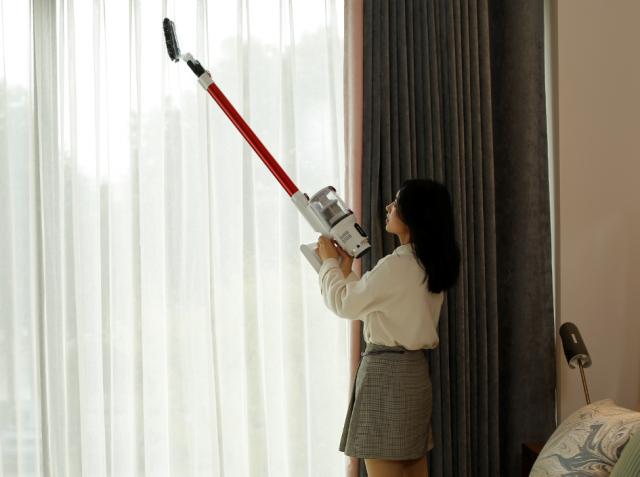 添可吸尘器和追觅v16吸尘器哪个好,2022小狗吸尘器和戴森吸尘器对比