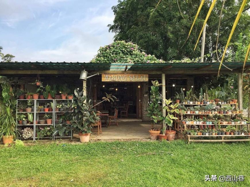 马来西亚彭亨旅游攻略,马来西亚必游览之南洋小镇马六甲