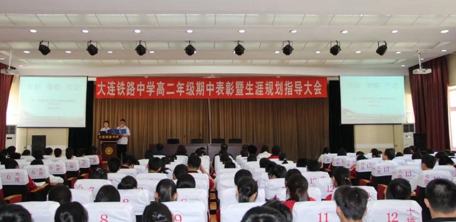 大连中考2020铁中,大连铁中