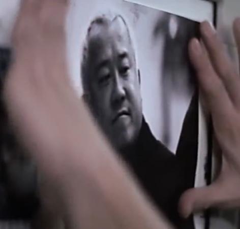 #无间道#——一条走了就不能回头的路