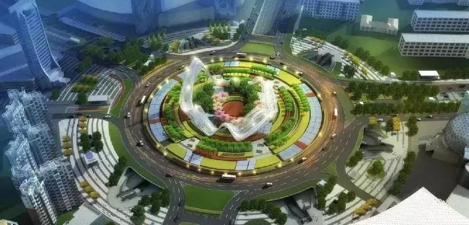 2019年武汉所有演唱会,武汉未来展示图