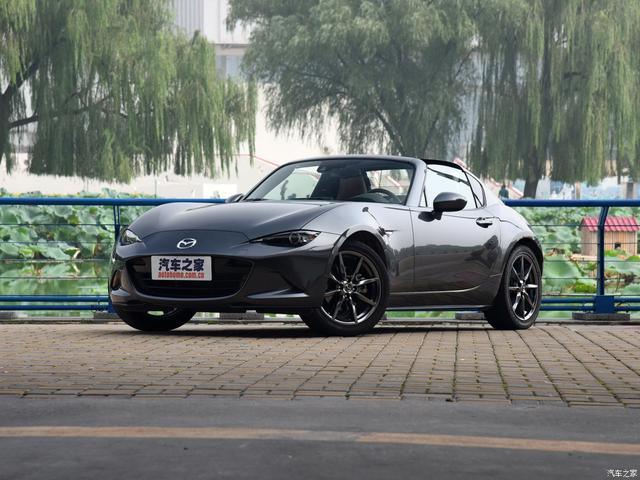 有哪些便宜敞篷车