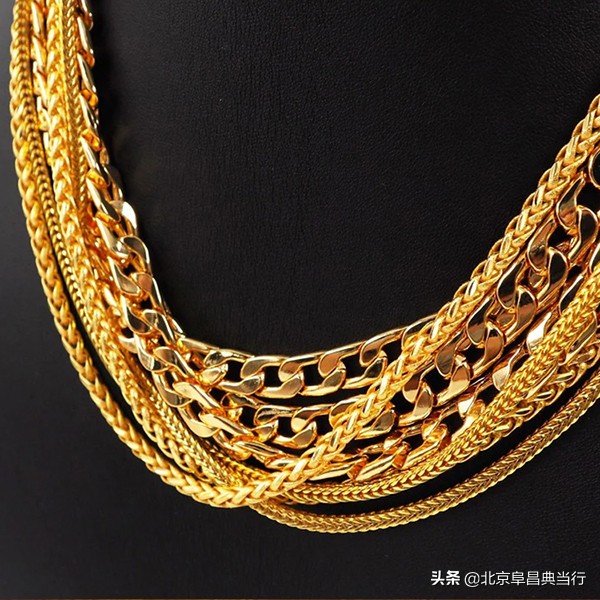 昆山典当黄金现在回收多少钱一克,洛阳老城黄金典当回收实体店