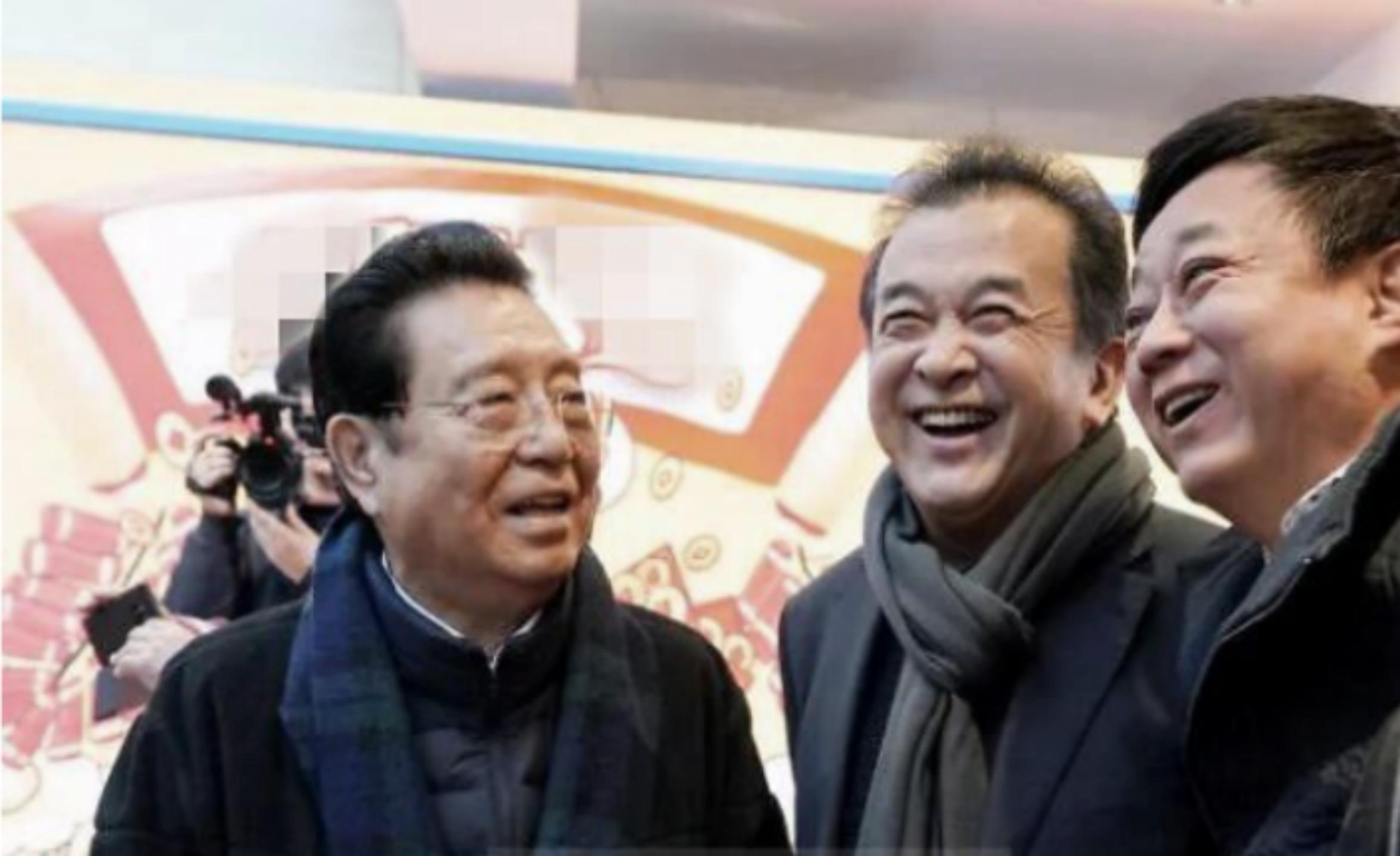 李天一背后的故事,李天一的两次事件