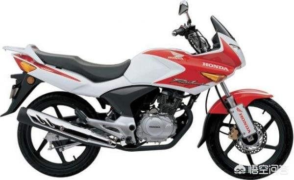 新大洲本田大战鹰150测评,新大洲本田150战鹰