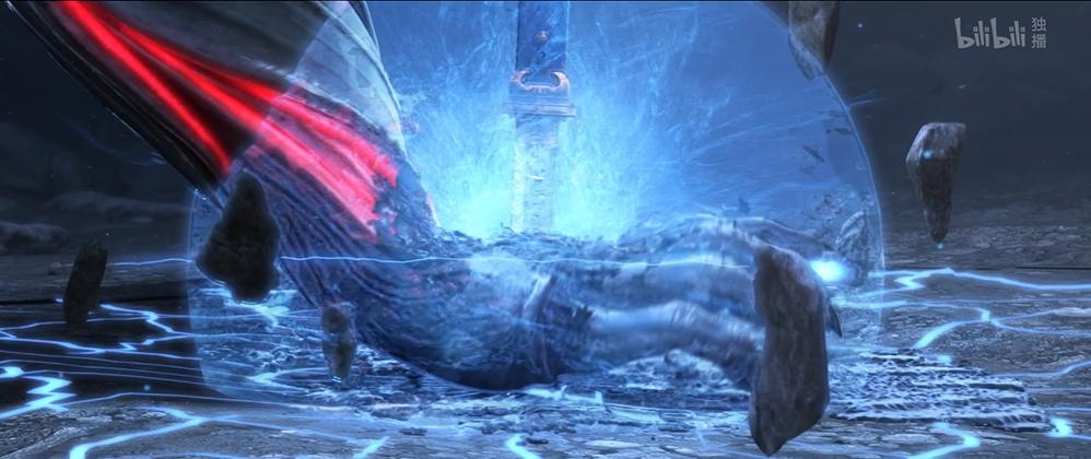 3d动漫灵笼介绍,灵笼动漫从第一集到最后一集