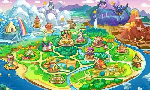 摩尔庄园最早在哪玩,多年前玩摩尔庄园