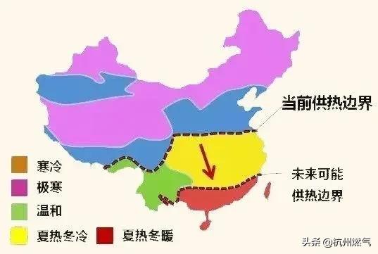 聚焦全国*会两**‖“南方供暖”再次冲上热搜！这事你怎么看？（上）