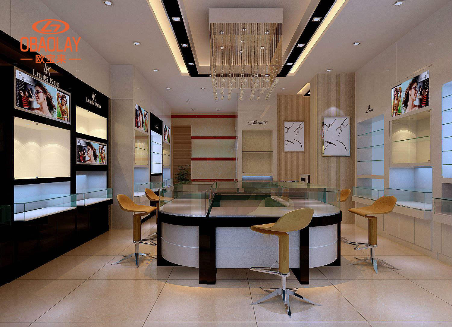 创业开眼镜店真的很难,我想开眼镜店怎么加盟