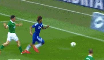 笑喷，原来球员的位置还有这些作用