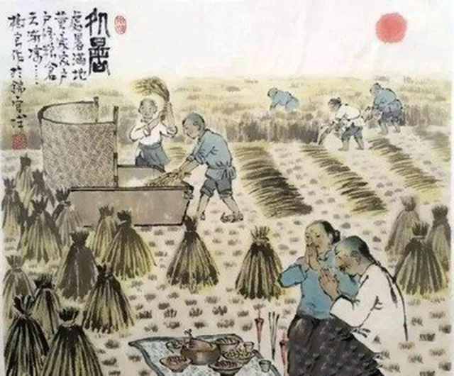 王蒙谈历法,王蒙历法