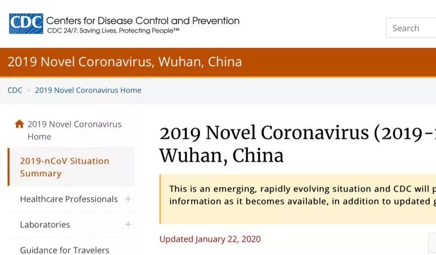 novel与新冠病毒区别,新型冠状病毒的全称及由来